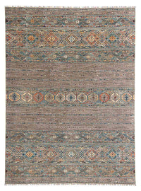 Tapis Ziegler - 334 x 245 cm - multicolore