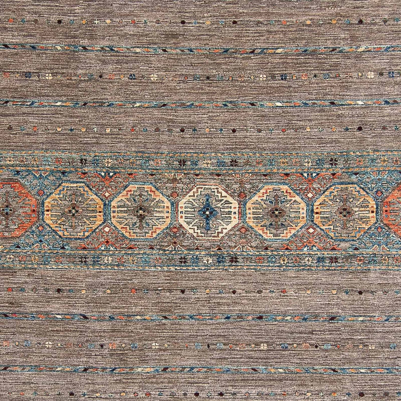 Tapis Ziegler - 334 x 245 cm - multicolore