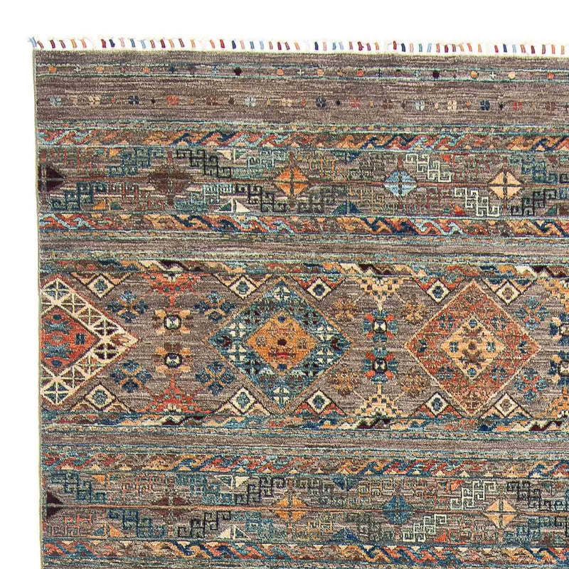 Tapis Ziegler - 334 x 245 cm - multicolore