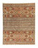 Tapis Ziegler 167x144cm - Tapis oriental