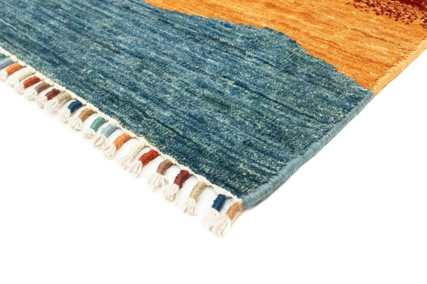 Tapis Loribaft Tapis 204x150cm - Tapis en laine