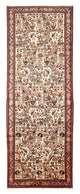 Tapis de Hamadan Tapis 293x112cm - Tapis persan