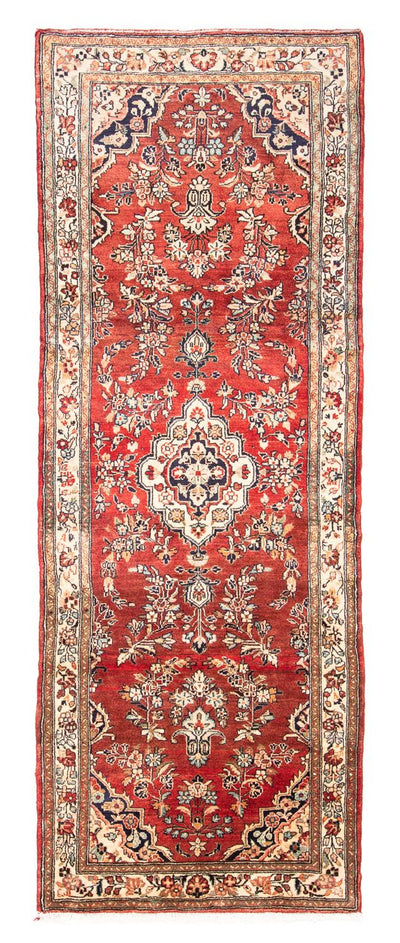 Tapis de Hamadan Tapis 110x288cm - Tapis persan