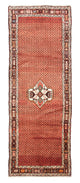 Tapis de Hamadan Tapis 290x106cm - Tapis persan