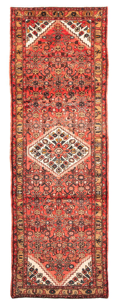 Tapis de Hamadan Tapis 104x308cm - Tapis persan