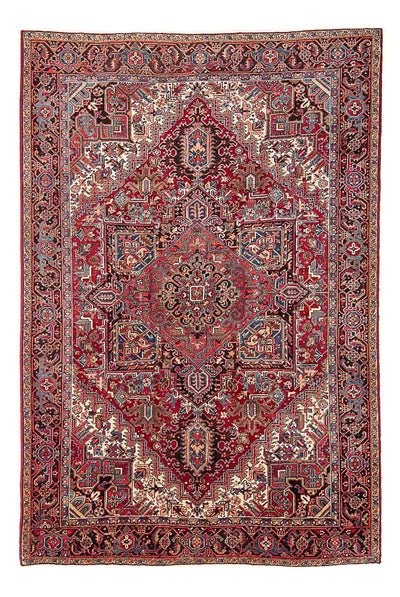 Tapis de Heriz Tapis 266x365cm - Tapis persan
