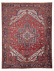 Tapis de Heriz Tapis 343x270cm - Tapis persan