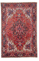 Tapis de Heriz Tapis 341x228cm - Tapis persan