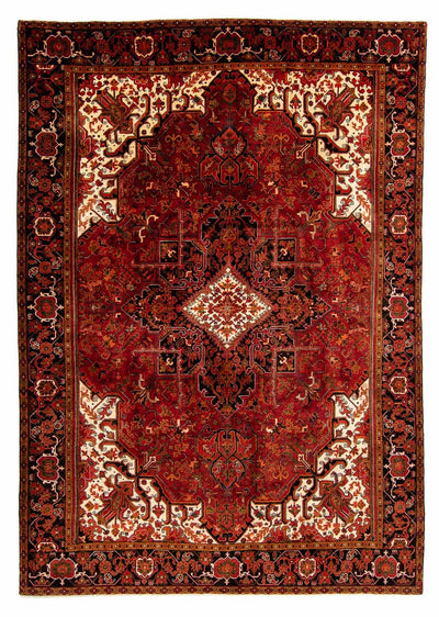 Tapis de Heriz Tapis 300x400cm - Tapis persan
