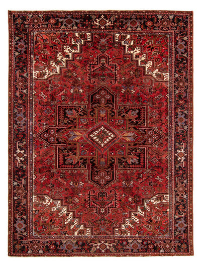 Tapis de Heriz Tapis 305x386cm - Tapis persan