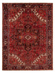 Tapis de Heriz Tapis 386x305cm - Tapis persan