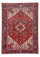 Tapis de Heriz Tapis 331x247cm - Tapis persan