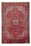 Tapis persan - Nomadic - 368 x 248 cm - rouge