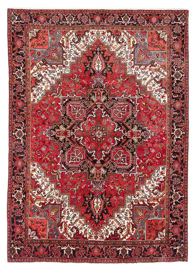 Tapis de Heriz Tapis 260x328cm - Tapis persan