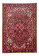 Tapis de Heriz Tapis 337x245cm - Tapis persan