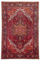 Tapis de Heriz Tapis 344x240cm - Tapis persan