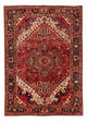 Tapis de Heriz Tapis 377x280cm - Tapis persan