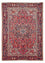 Tapis persan - Nomadic - 351 x 258 cm - rouge