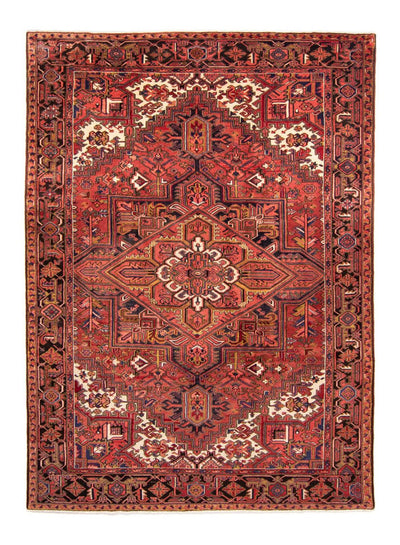Tapis de Heriz Tapis 243x342cm - Tapis persan