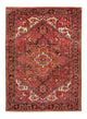 Tapis de Heriz Tapis 243x342cm - Tapis persan