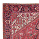 Tapis persan - Nomadic - 363 x 274 cm - rouge clair
