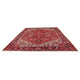 Tapis persan - Nomadic - 363 x 274 cm - rouge clair