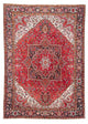 Tapis de Heriz Tapis 248x331cm - Tapis persan