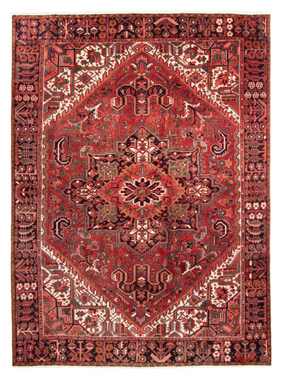 Tapis de Heriz Tapis 233x343cm - Tapis persan