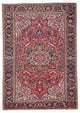 Tapis de Heriz Tapis 376x270cm - Tapis persan