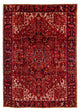 Tapis de Heriz Tapis 391x304cm - Tapis persan