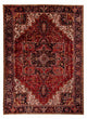 Tapis de Heriz Tapis 380x310cm - Tapis persan