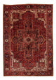 Tapis de Heriz Tapis 304x397cm - Tapis persan