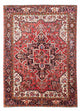 Tapis de Heriz Tapis 262x206cm - Tapis persan