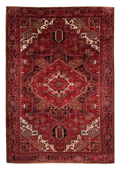 Tapis de Heriz Tapis 300x390cm - Tapis persan