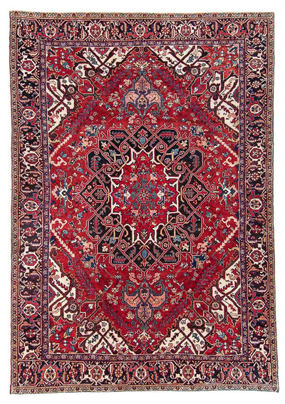 Tapis de Heriz Tapis 234x323cm - Tapis persan