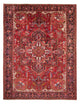 Tapis de Heriz Tapis 326x247cm - Tapis persan