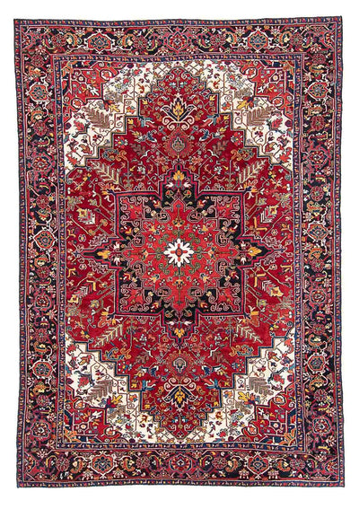 Tapis de Heriz Tapis 230x323cm - Tapis persan