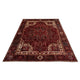 Tapis de Heriz Tapis 450x352cm - Tapis persan