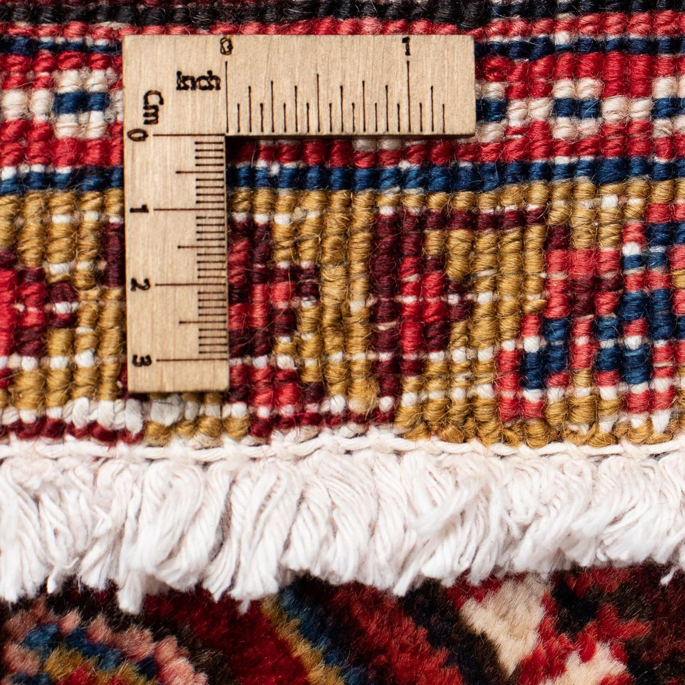 Tapis de Heriz Tapis 450x352cm - Tapis persan