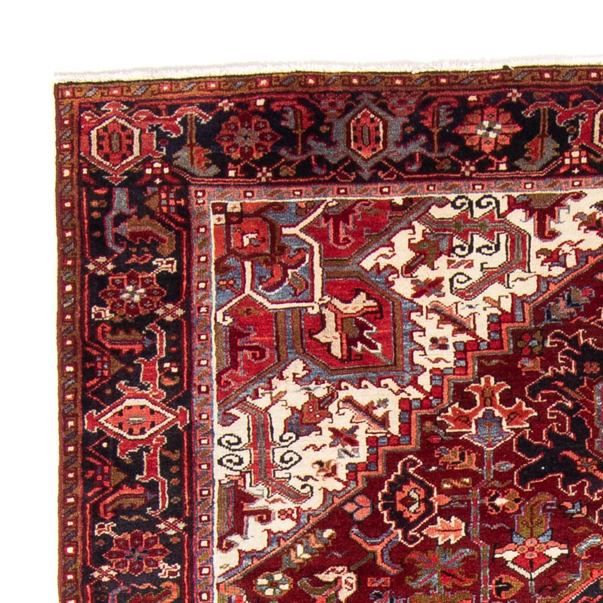 Tapis de Heriz Tapis 223x348cm - Tapis persan