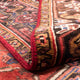 Tapis persan - Nomadic - 331 x 248 cm - rouge foncé