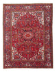 Tapis de Heriz Tapis 323x252cm - Tapis persan