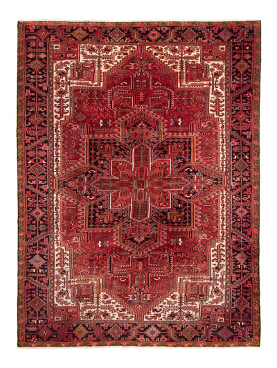 Tapis de Heriz Tapis 245x338cm - Tapis persan
