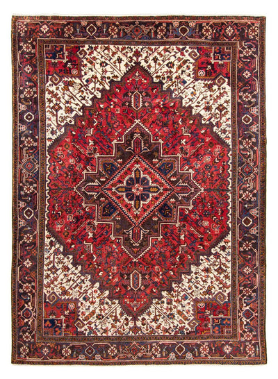 Tapis de Heriz Tapis 240x337cm - Tapis persan