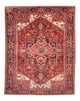 Tapis de Heriz Tapis 335x246cm - Tapis persan