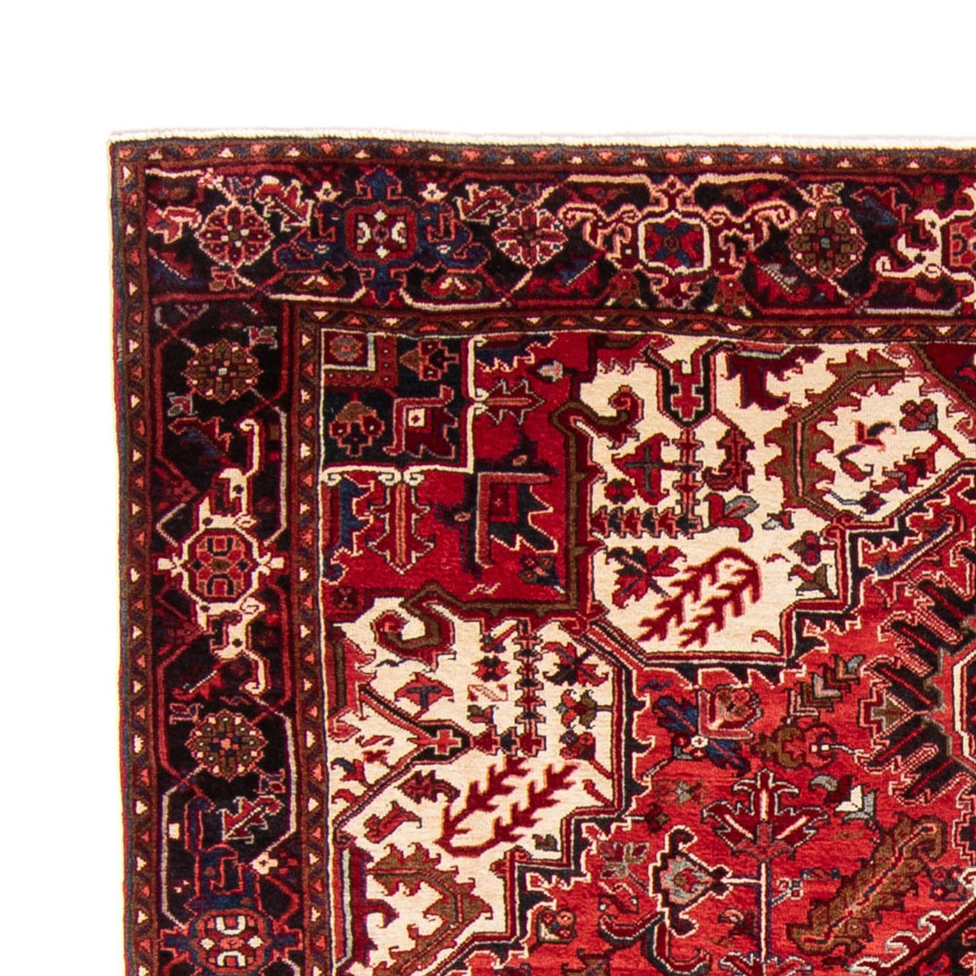 Tapis de Heriz Tapis 350x238cm - Tapis persan