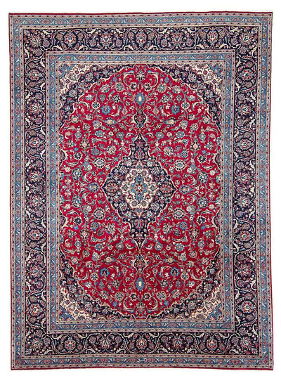 Kashmar Tapis 292x392cm - Tapis persan