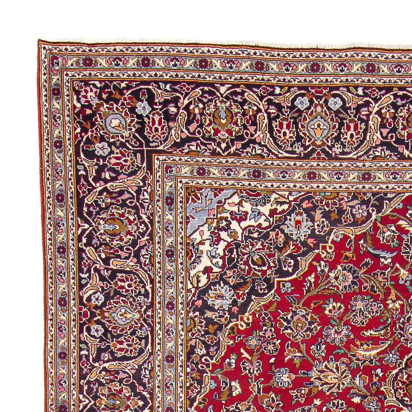 Tapis de Heriz Tapis 408x265cm - Tapis persan
