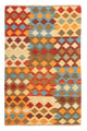 Kilim Maimana Tapis 125x80cm - Tapis en laine