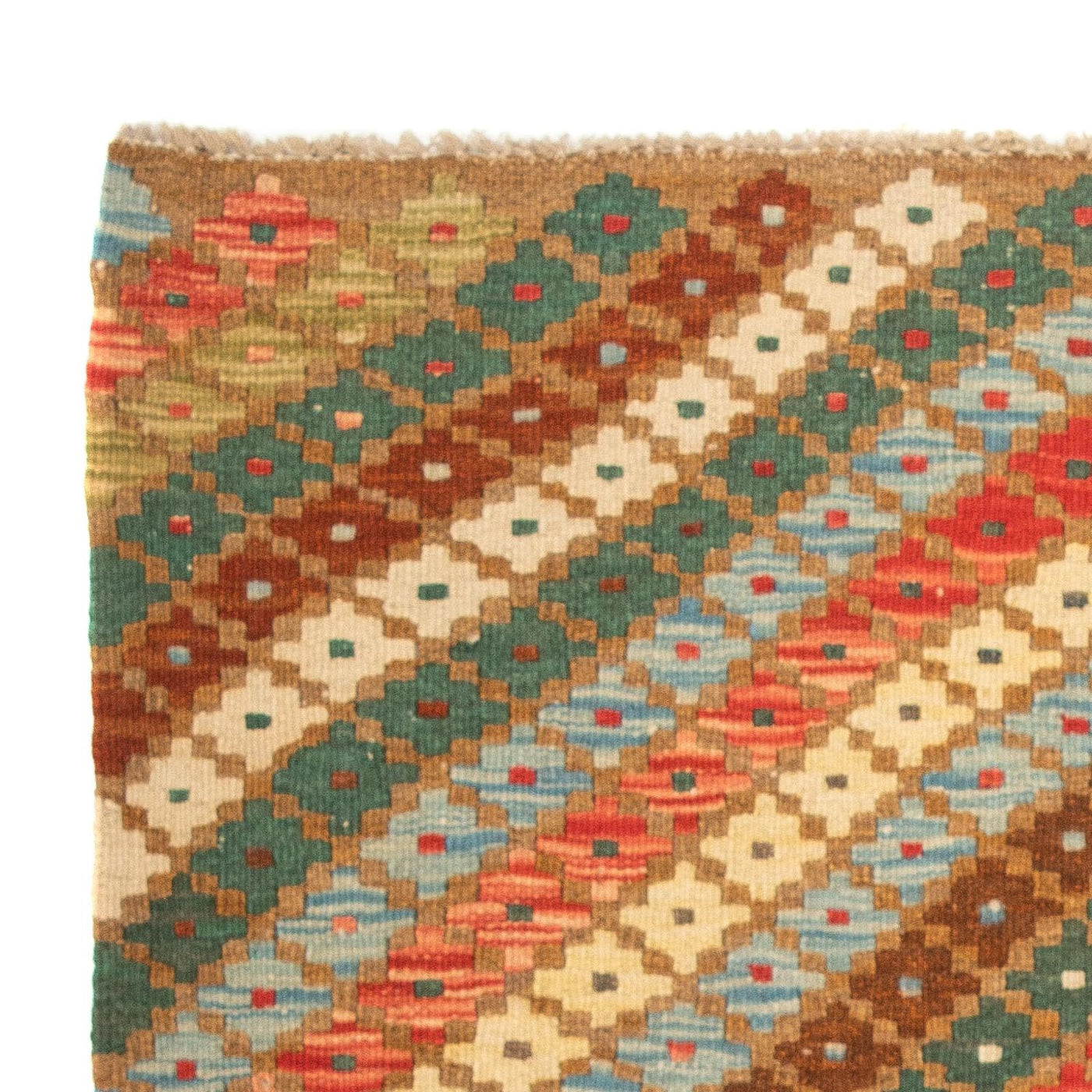Kilim Maimana Tapis 125x80cm - Tapis en laine
